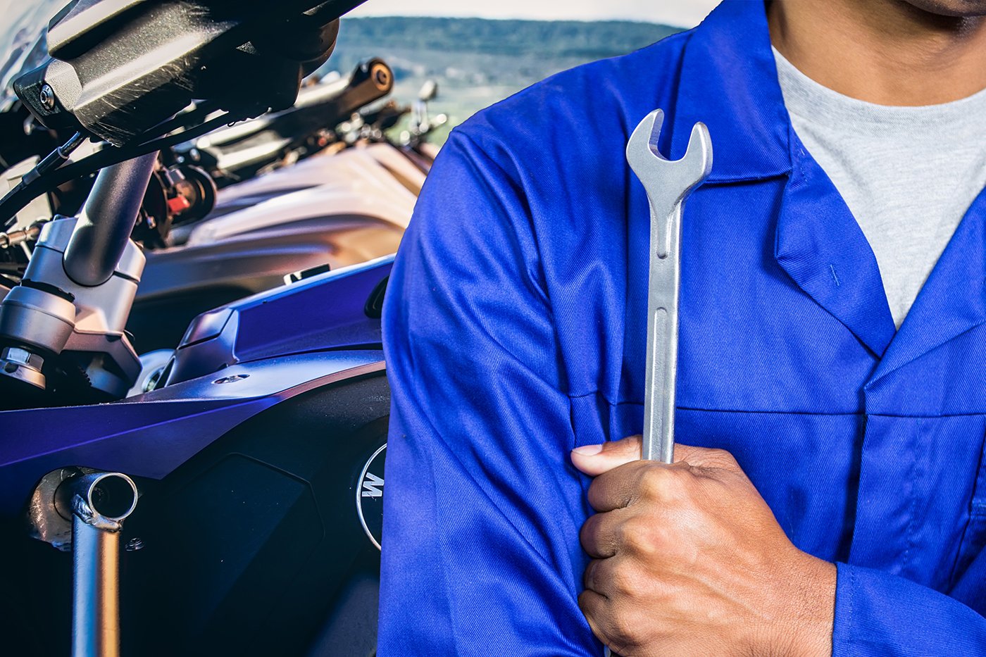 CDA en Tuluá - CDA Ángeles del Río, ofrecemos un servicio especializado de revisión técnico mecánica y emisiones contaminantes para motocicletas 2T y 4T. Contamos con un equipo de profesionales altamente capacitados y utilizamos tecnología de punta, lo que nos permite destacarnos en este segmento.