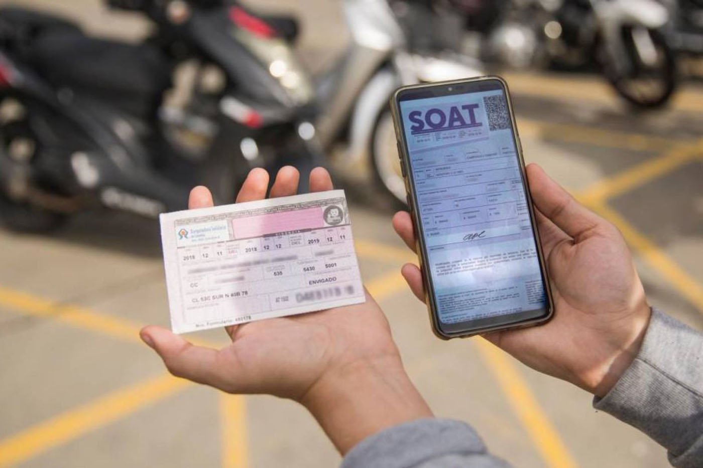 CDA en Tuluá - CDA Ángeles del Río, ofrecemos un servicio especializado de revisión técnico mecánica y emisiones contaminantes para motocicletas 2T y 4T. Contamos con un equipo de profesionales altamente capacitados y utilizamos tecnología de punta, lo que nos permite destacarnos en este segmento.