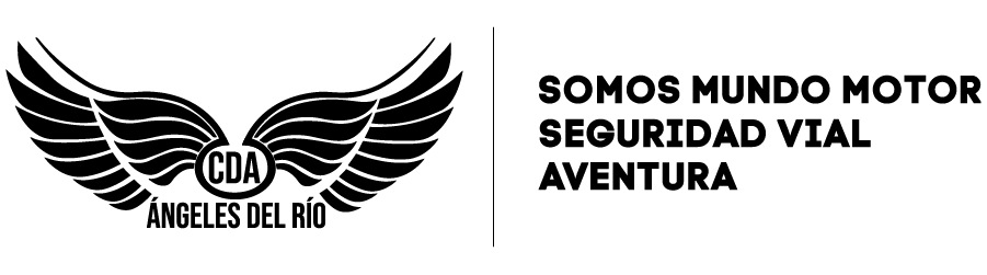 Logo CDA Ángeles del Río, Tulua, Valle del Cauca, Colombia