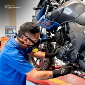 CDA Tuluá Ángeles del Río, Revisión Técnico Mecánica y de Emisiones Contaminantes para Moto Motocicletas en Tuluá